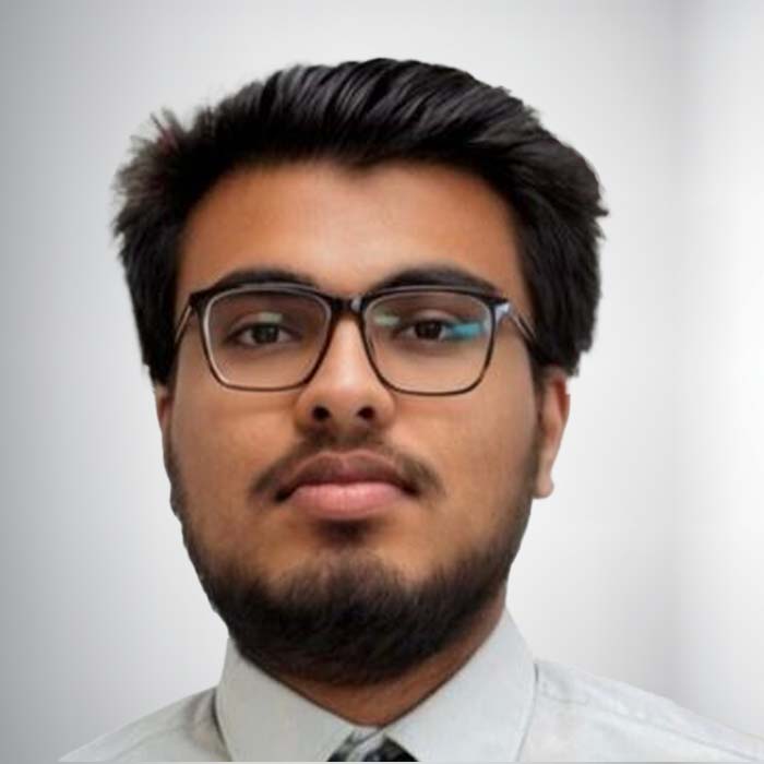 Thomas Babu